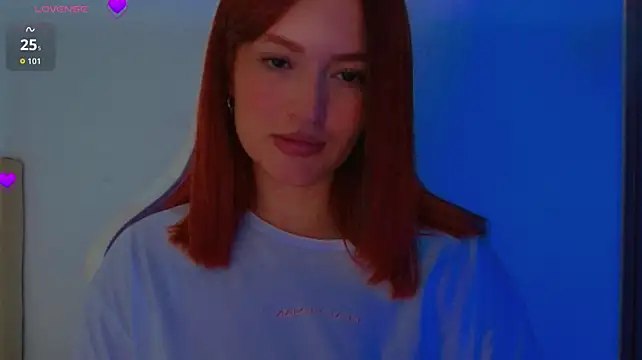 Chat XXX ao vivo de Malice__Sweet