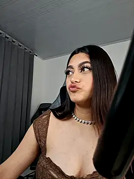 darckvelour's Live XXX Chat