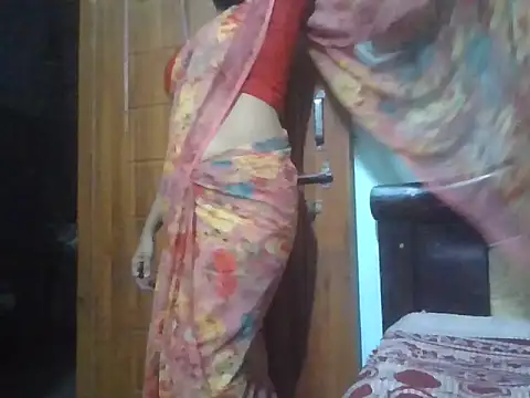 jahnavi-telugu – webcam-show