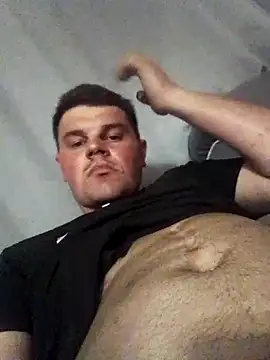 TastyBoyToy Webcam Show
