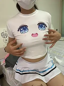 soso25671's Live XXX Chat