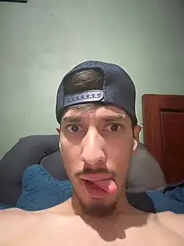 Show de webcam de ElBratid