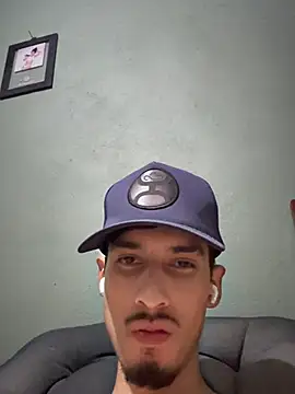 ElBratid Webcam Show