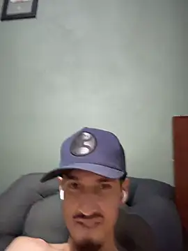 ElBratid webkamerás műsora