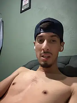 ElBratid Show in webcam