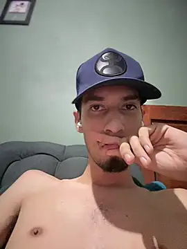 Show webcam de ElBratid