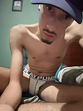 Show webcam de ElBratid