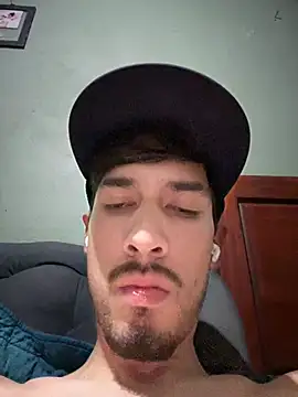 Show webcam de ElBratid