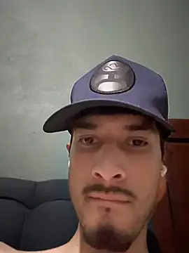 ElBratid webcam show