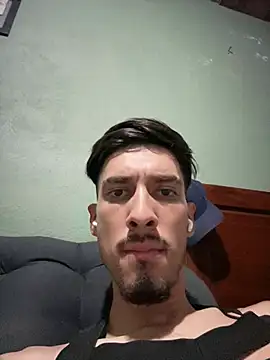 Show de webcam de ElBratid