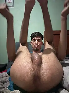 ElBratid's Webcam Show