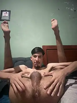ElBratid – webcam-show