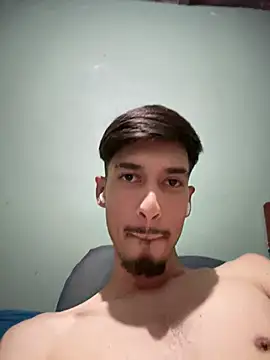 Show webcam de ElBratid