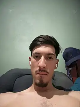 ElBratid Webcamshow