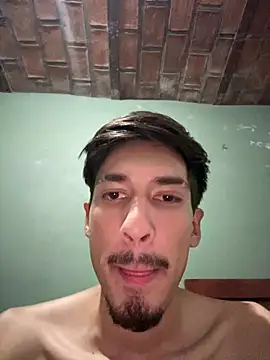 Bratid Webcam-Show