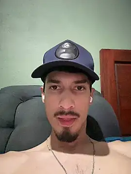 Bratid 网络视讯表演