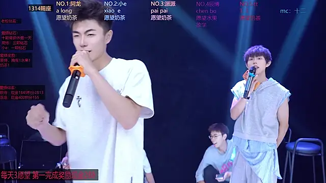 NCT-111n Webbikameraesitys