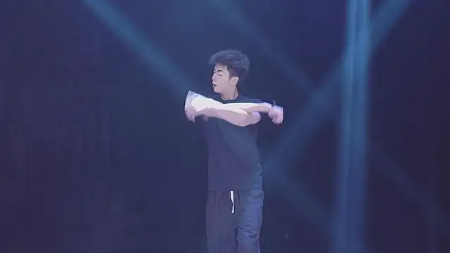 NCT-111's Webcam Show