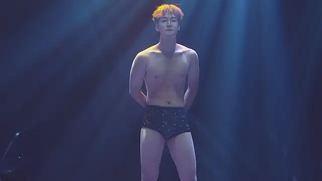 NCT-111 – webcam-show