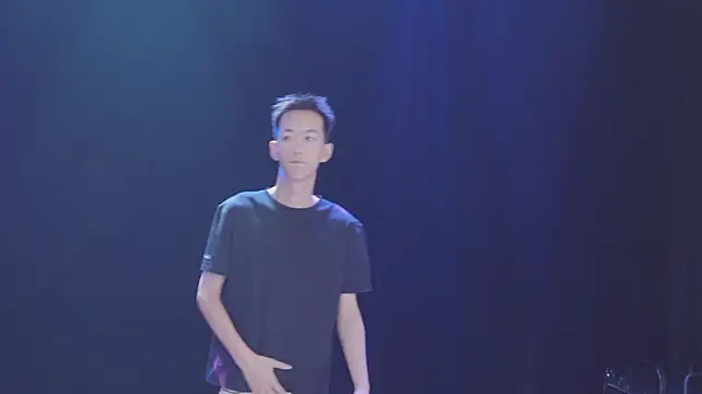 NCT-111: διαδικτυακό σόου στην κάμερα