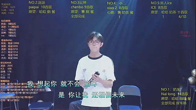 NCT-111 – webcam-show