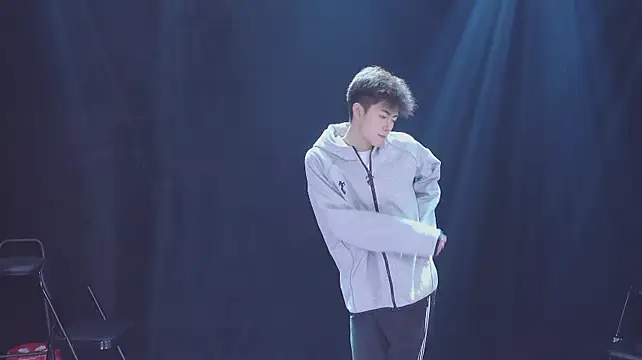 NCT-111n Webbikameraesitys