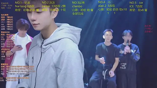 NCT-111n Webbikameraesitys