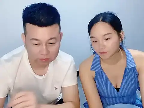 yaya_0109 Pertunjukan Webcam