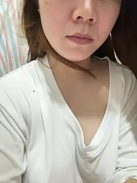 nhungbaby12 Show Webcam