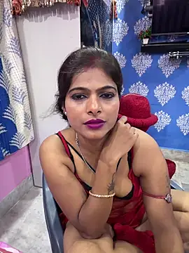 SUZY_QUEEN01 Webcam Show