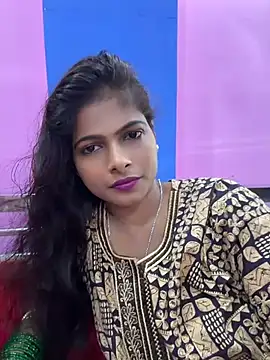 SUZY_QUEEN01 Webcam Show