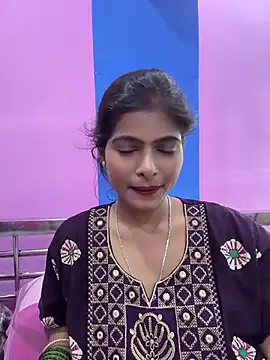 SUZY_QUEEN01 ওয়েবক্যাম শো