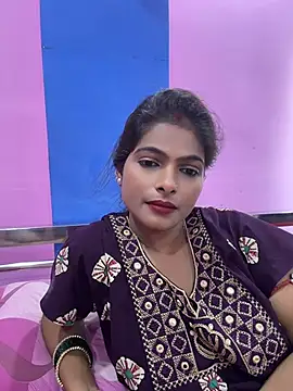 Show webcam de SUZY_QUEEN01