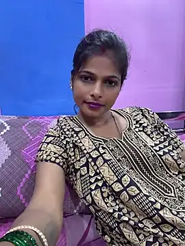 SUZY_QUEEN01 Show Webcam