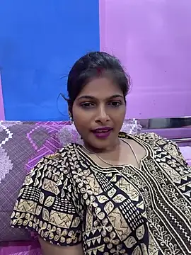 Show webcam de SUZY_QUEEN01