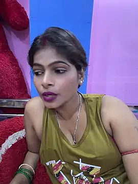 SUZY_QUEEN01 webcam show