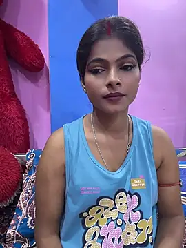 SUZY_QUEEN01 Webcam show