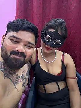ADV_AYESHA 在線直播表演