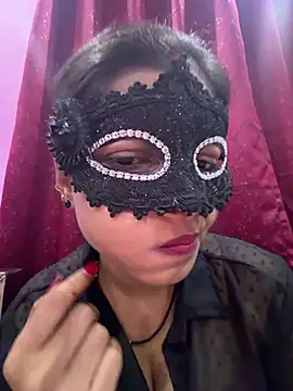 ADV_AYESHA Webcam show