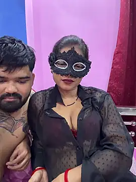ADV_AYESHA Show in webcam