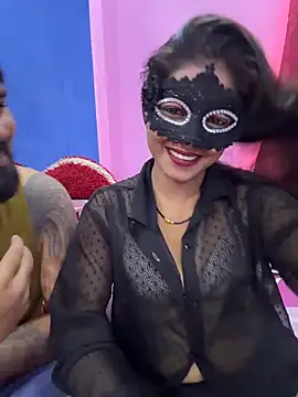 ADV_AYESHA ওয়েবক্যাম শো