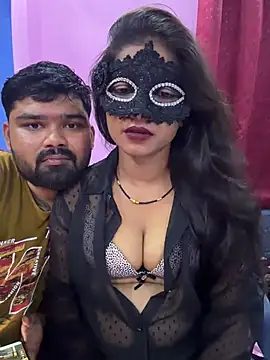 Show Webcam de ADV_AYESHA