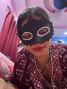 Show webcam de ADV_AYESHA