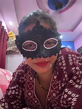 ADV_AYESHA webcam show