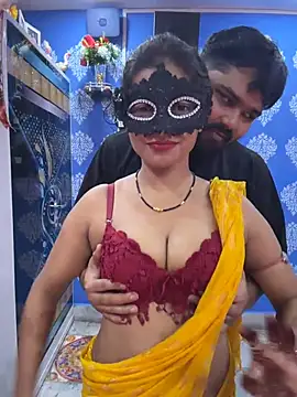 ADV_AYESHA's Webcam Show