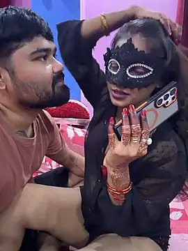 ADV_AYESHA Show Webcam