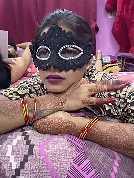ADV_AYESHA's Webcam Show