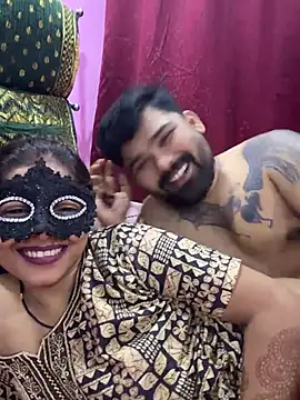 Show Webcam de ADV_AYESHA