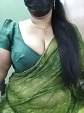 Honey-Couples' Webcam Show