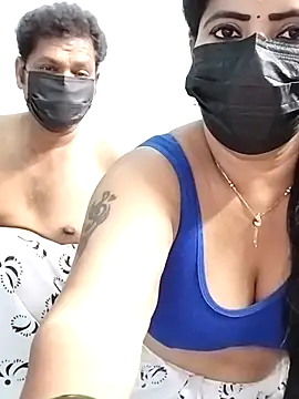 Honey-Couples Webcamshow